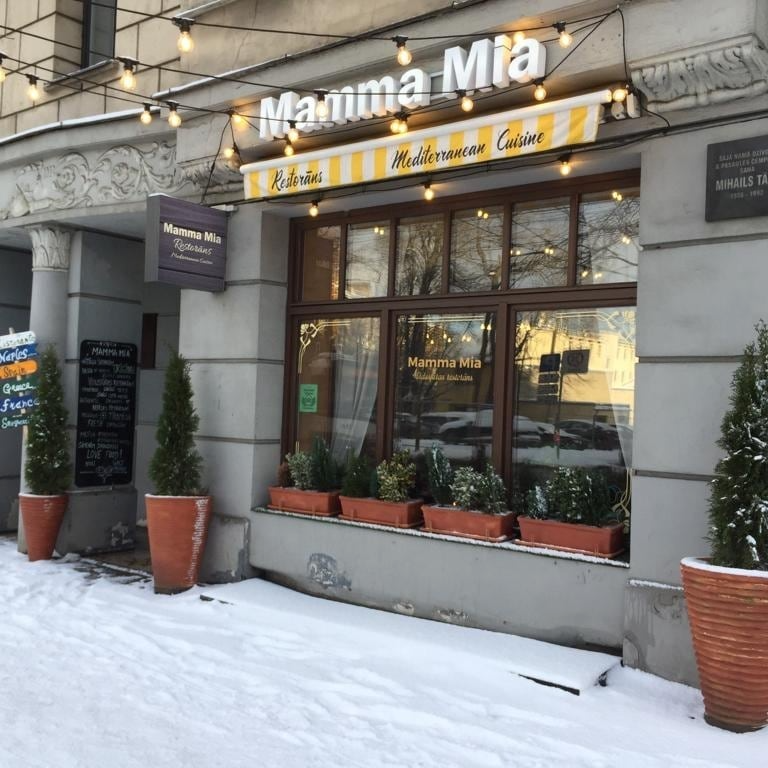 Mamma Mia gallery photo 1